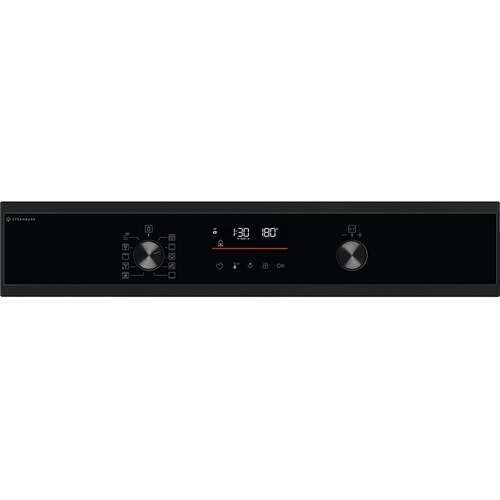 Four encastrable Electrolux EOD6P56WH