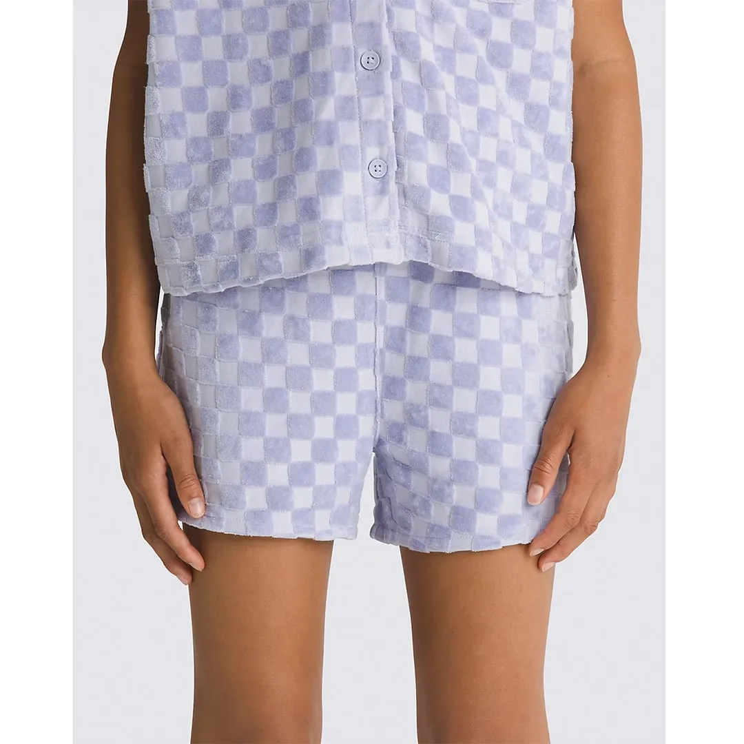 Vans Short Florence 7-16ans