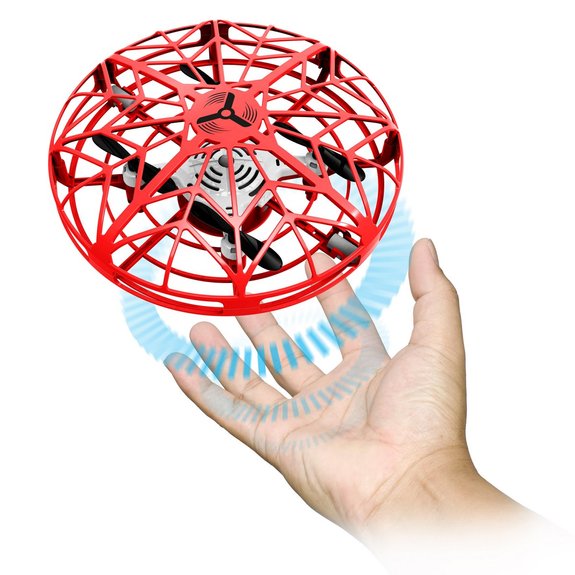Drone UFO - Flybotics
