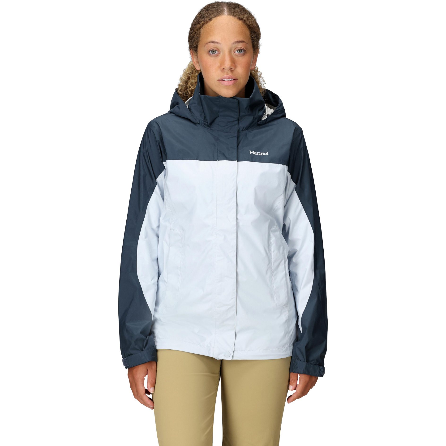 Marmot PreCip Eco Regenjacke Damen thunderhead
