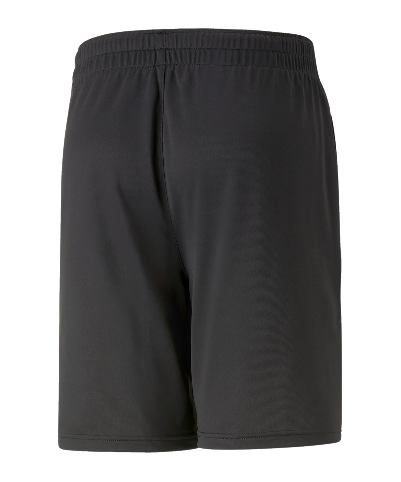PUMA teamCUP Trainingsshort Schwarz F03
