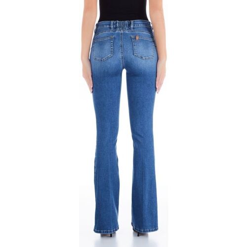 Liu Jo - PARFAIT UF3058 DS041-78366 Azul