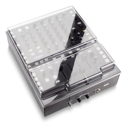 Decksaver Rane Sixty Eight stofkap doorzichtig