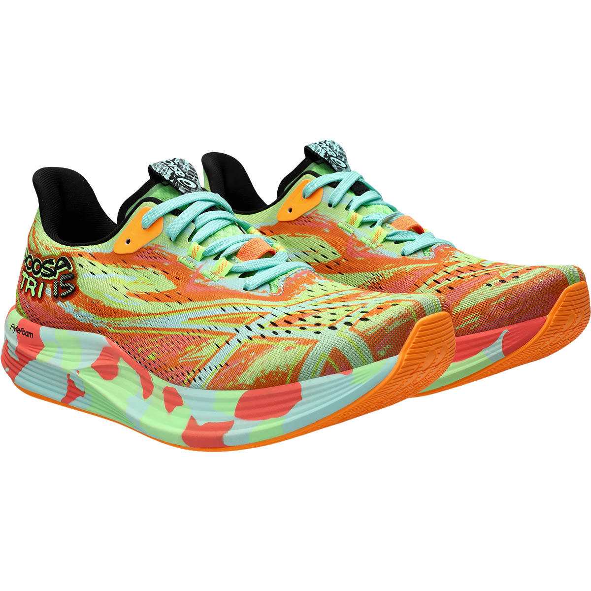 Asics Noosa Tri 15 Løbesko Dame