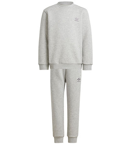 adidas Originals Sweats?t - Crew - Gr?