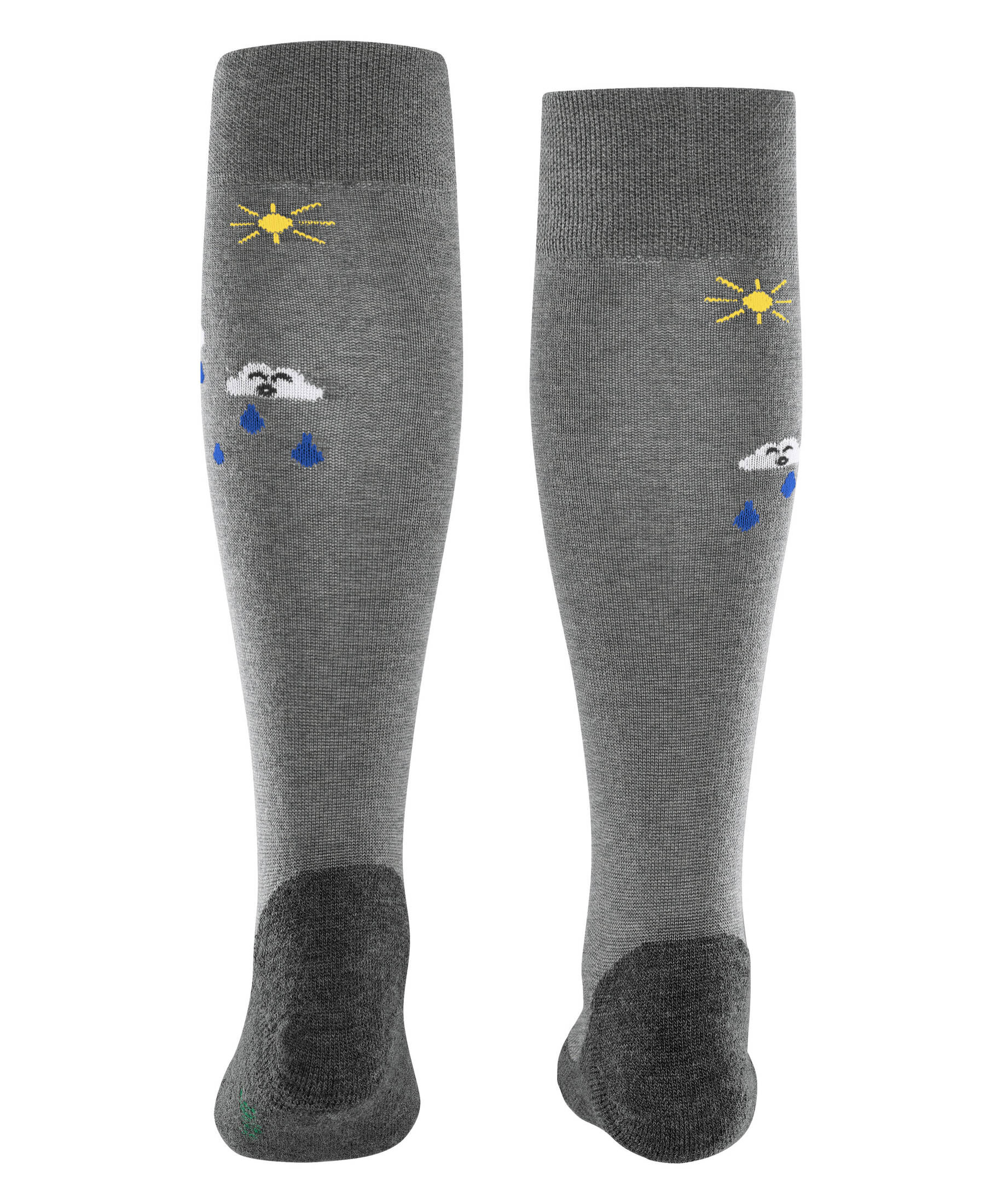 FALKE| Kinder Kniestrümpfe Active Rainboot
