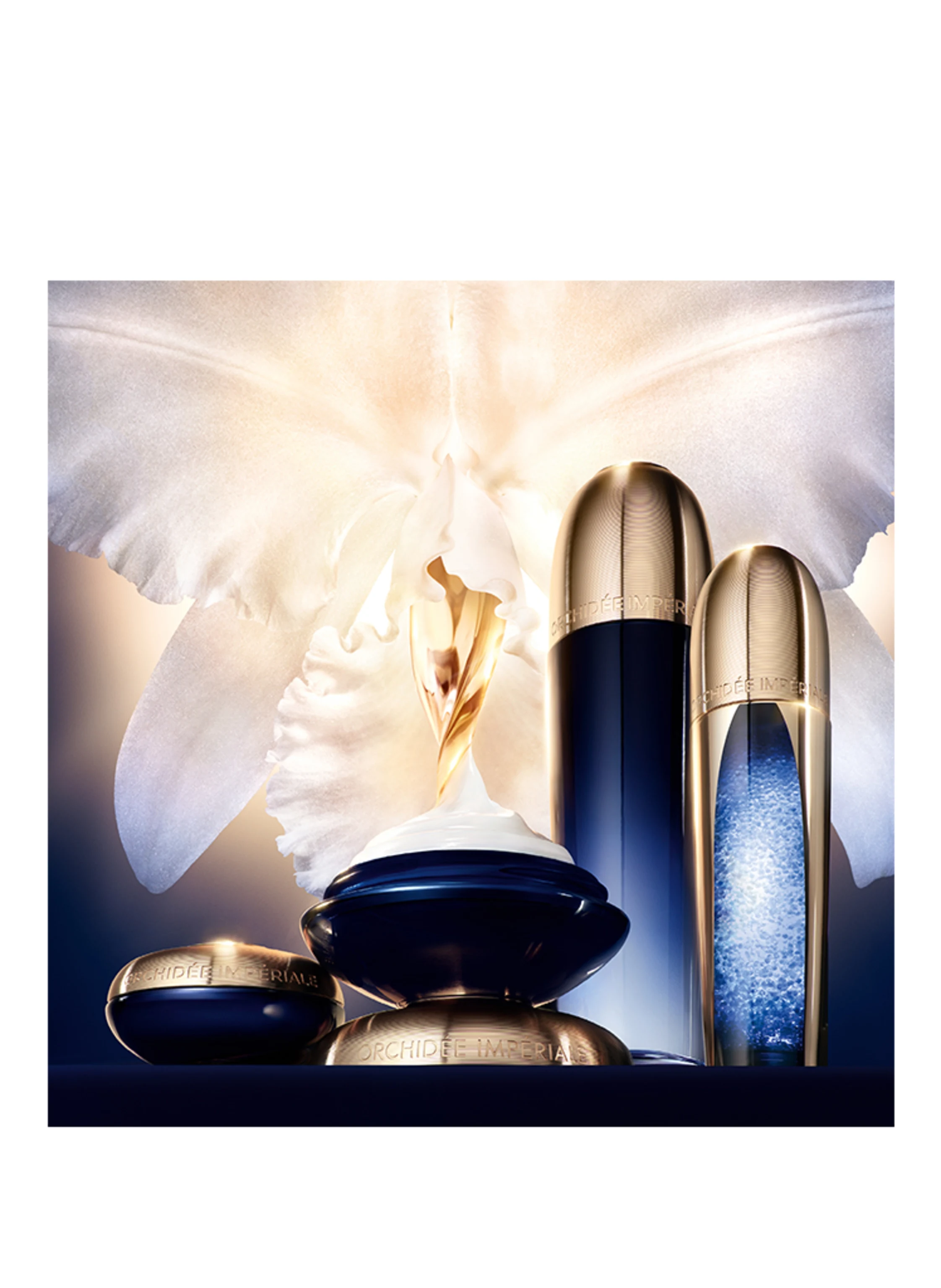 GUERLAIN ORCHIDÉE IMPÉRIALE