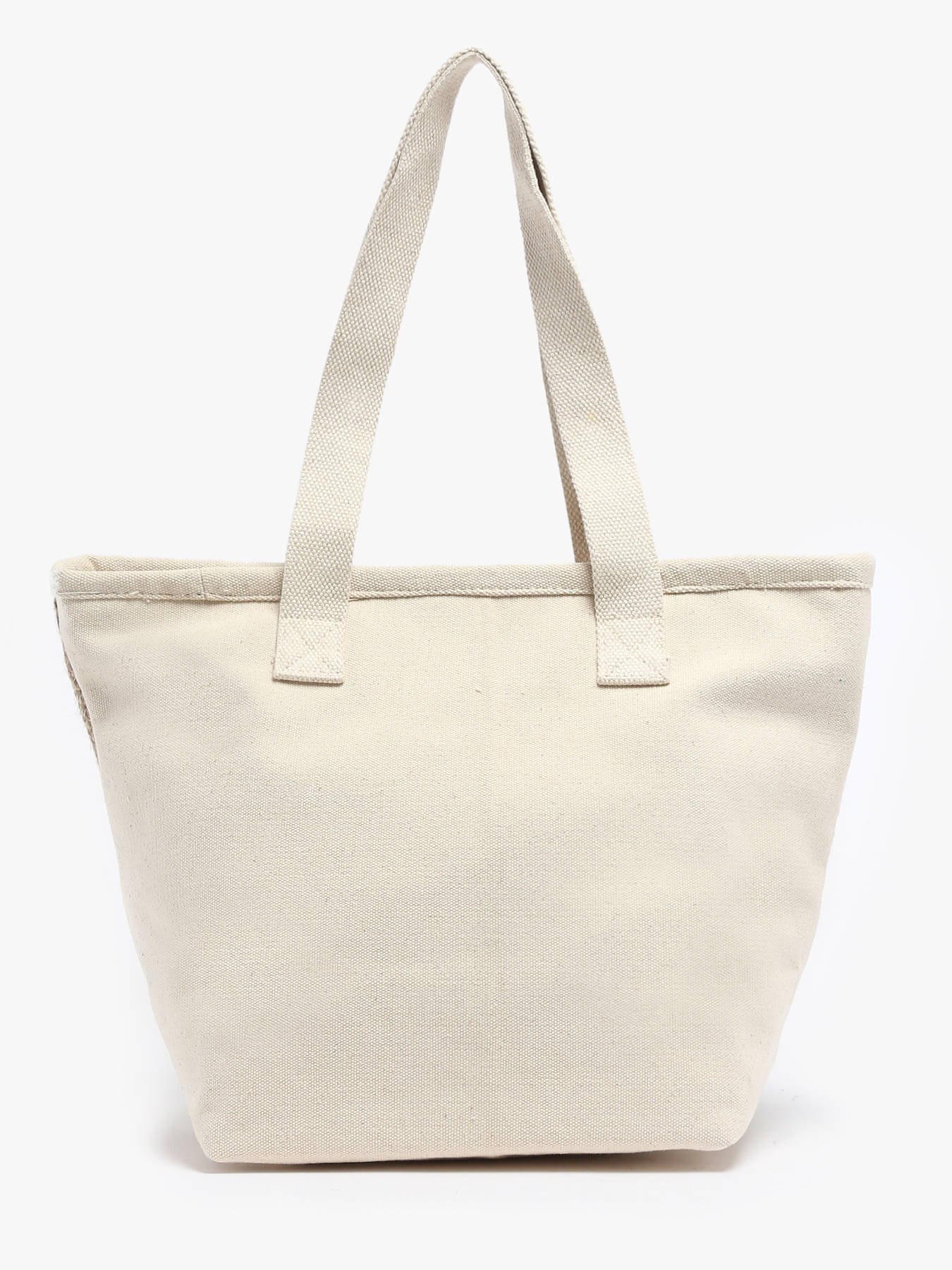Cabas Comino jute LES TROPEZIENNES