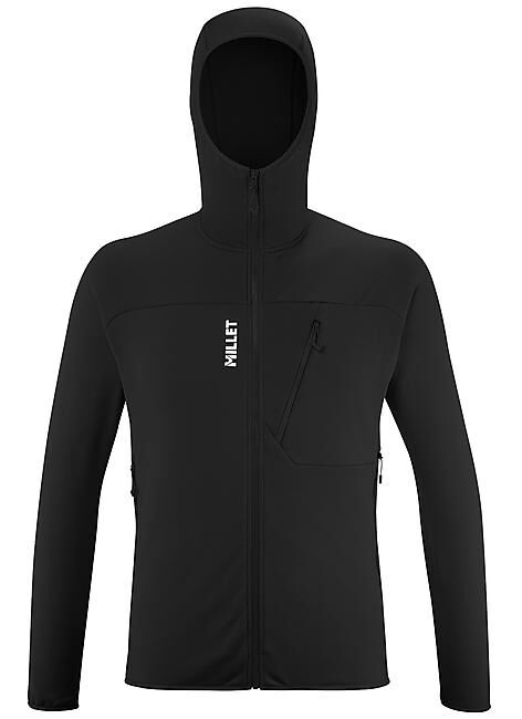 MILLET - VESTE SENECA FLEECE HOODI