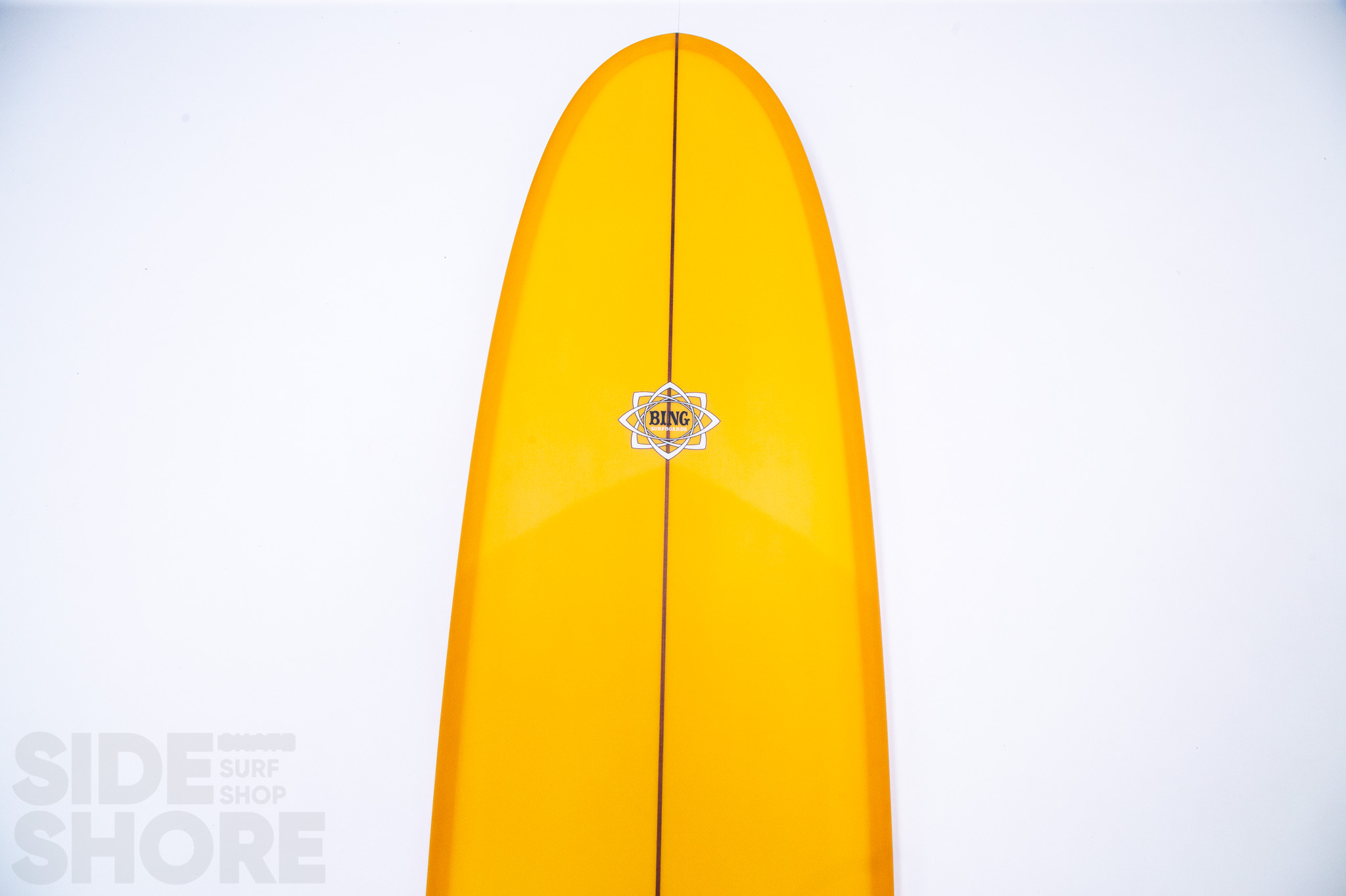 Bing Surfboards Collector - Tint   Volan - 7'10 x 22.31