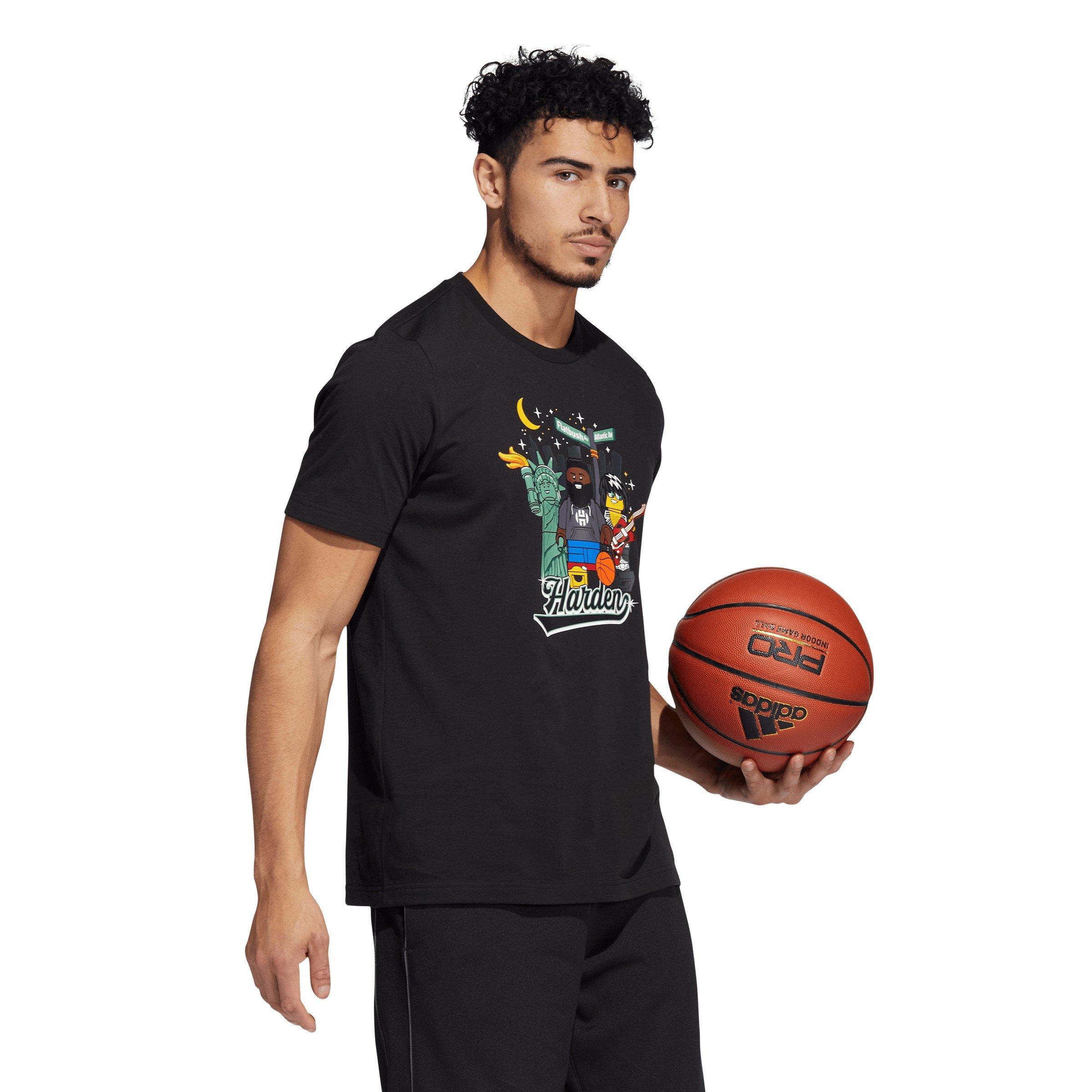 adidas Lego Hrdn Nyc Sn99