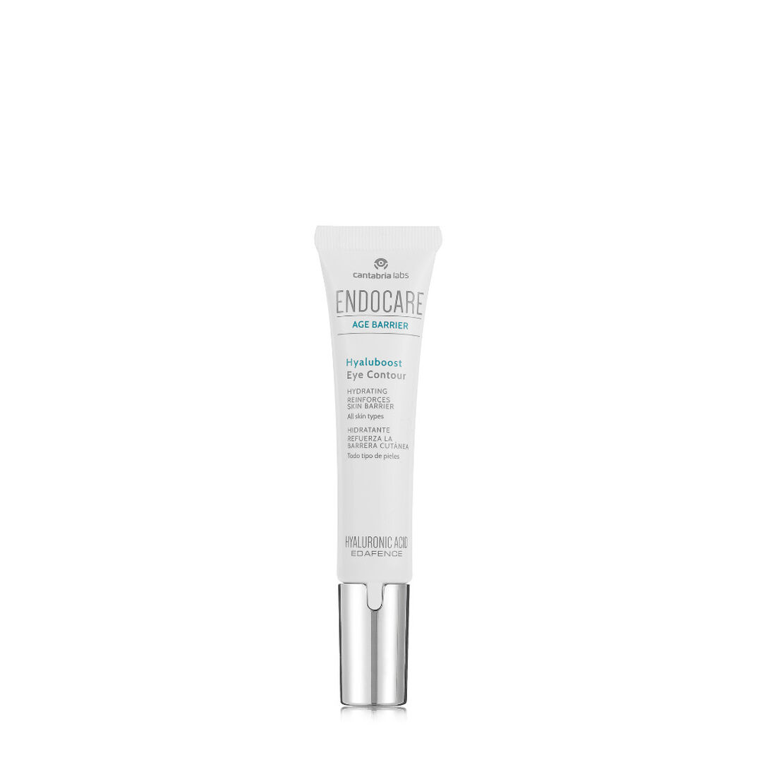 ENDOCARE  Age Barrier Eye Countour - 15ml