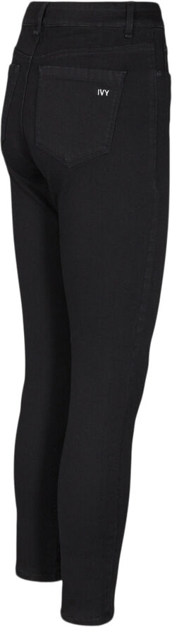 IVY Copenhagen Alexa ankle cool excellent black Black