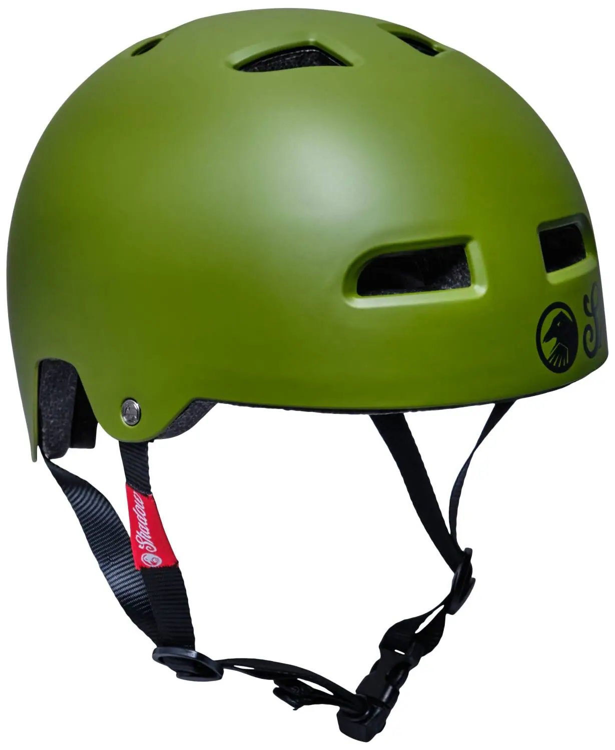 Shadow Classic Hjelm | SkatePro