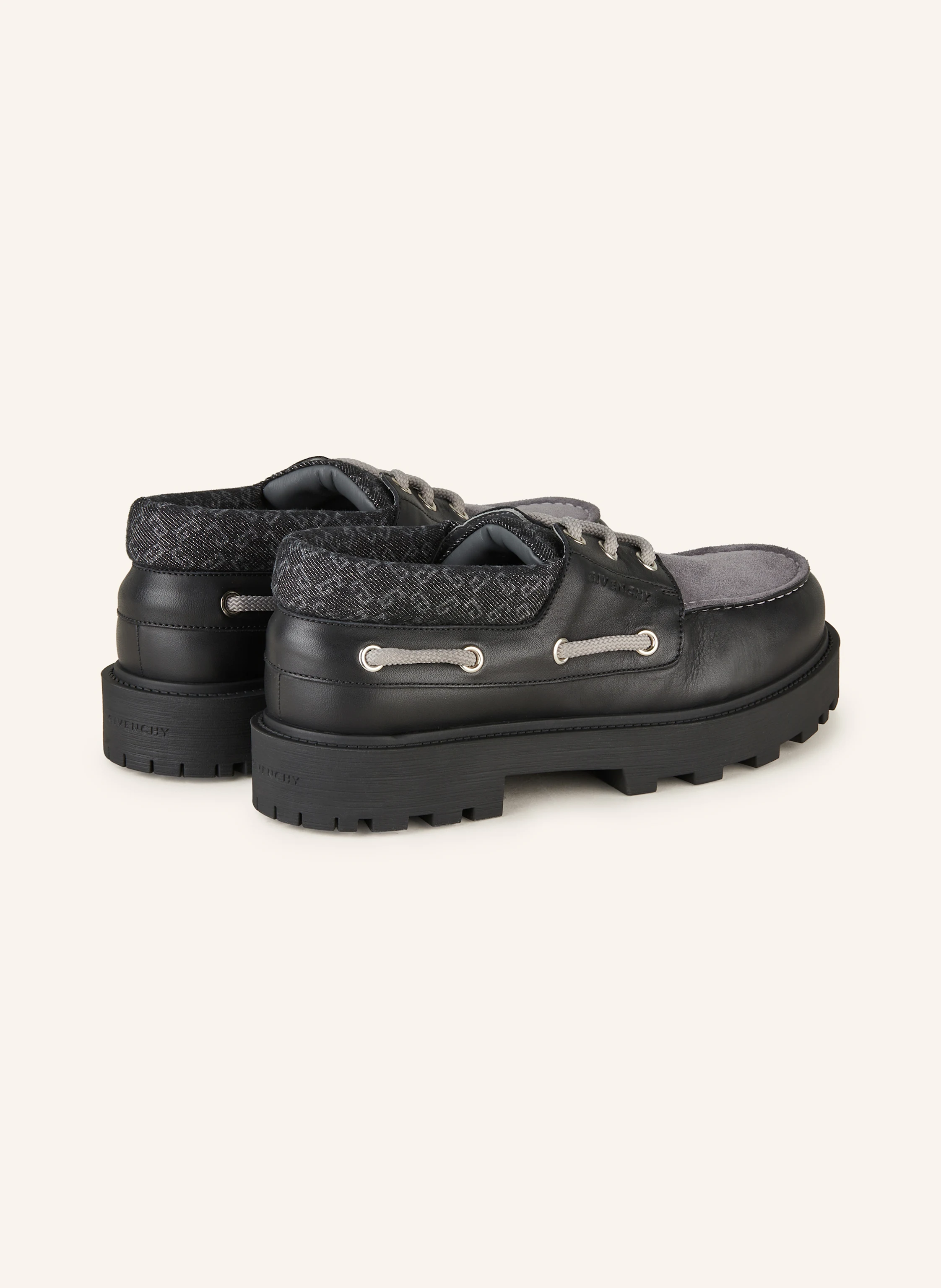 GIVENCHY Bootsschuhe STORM