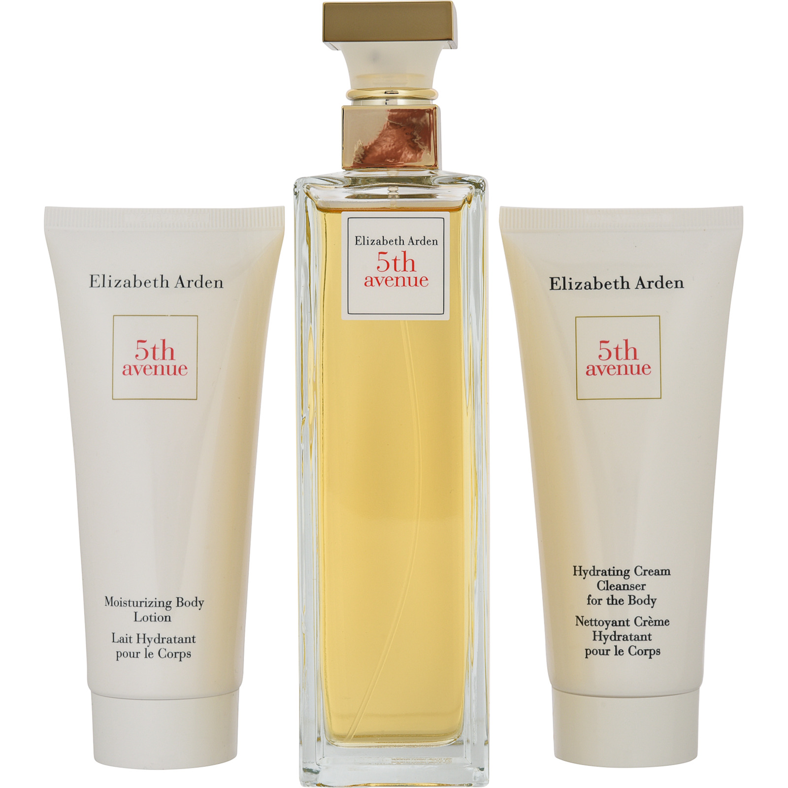 Elizabeth Arden 5th Avenue Duftset, 3-teilig