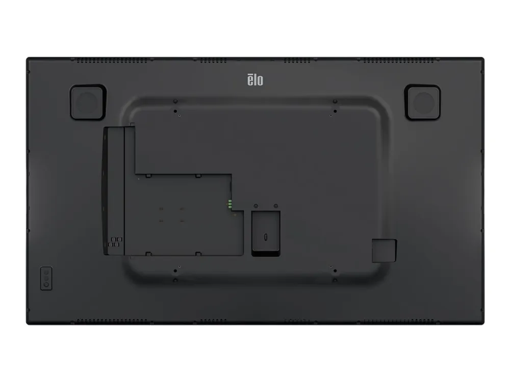Elo 5053L - Commercial Grade - LED-skærm - 50