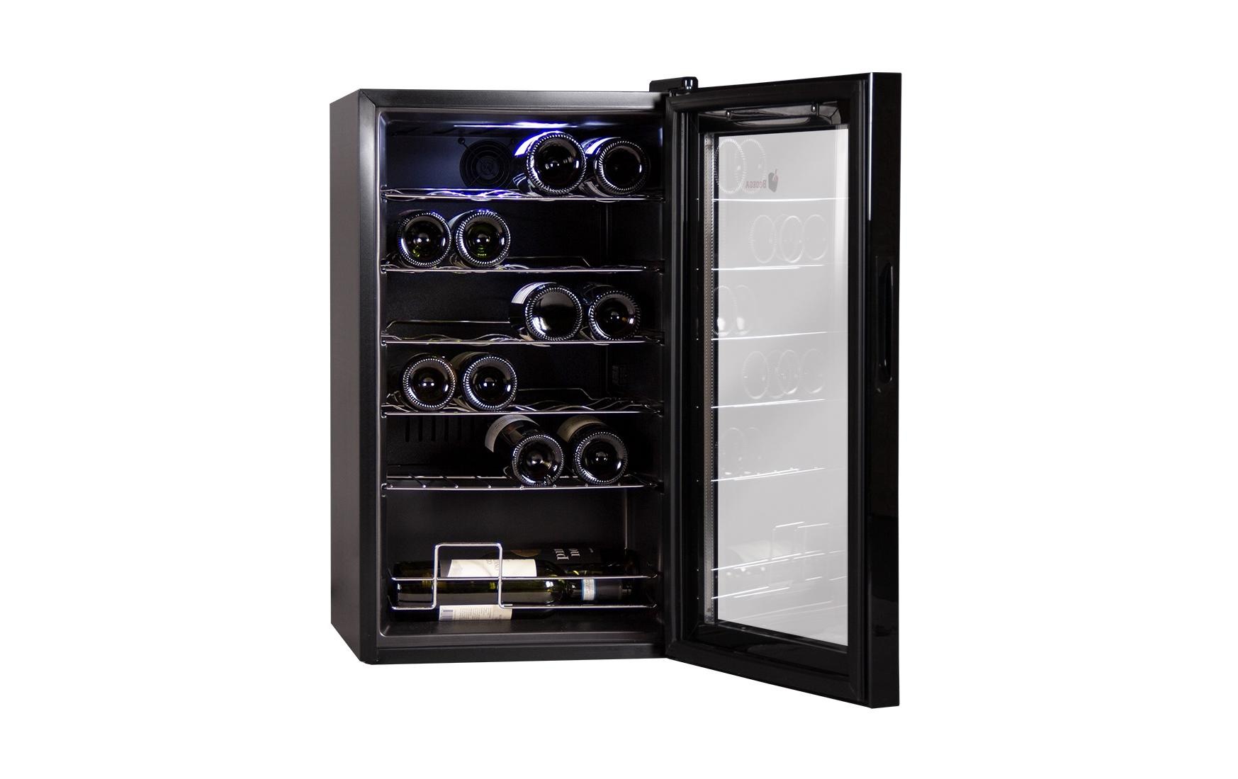 Kibernetik Weinkühlschrank »R«