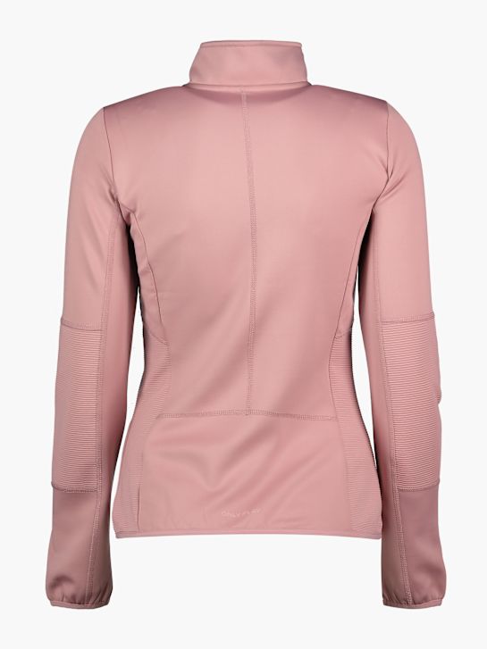 ONLY Play Trainingsjacke Rosa