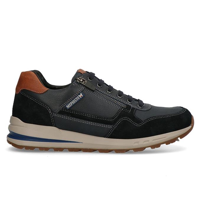 Mephisto Bradley Blauw