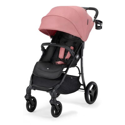 Kinderkraft ASKOY Sportsvogn, Dhalia Pink