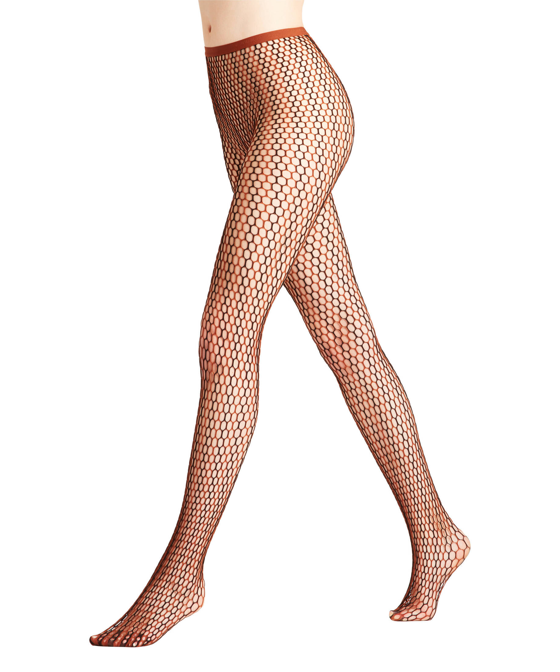 FALKE| Damen Netzstrumpfhose