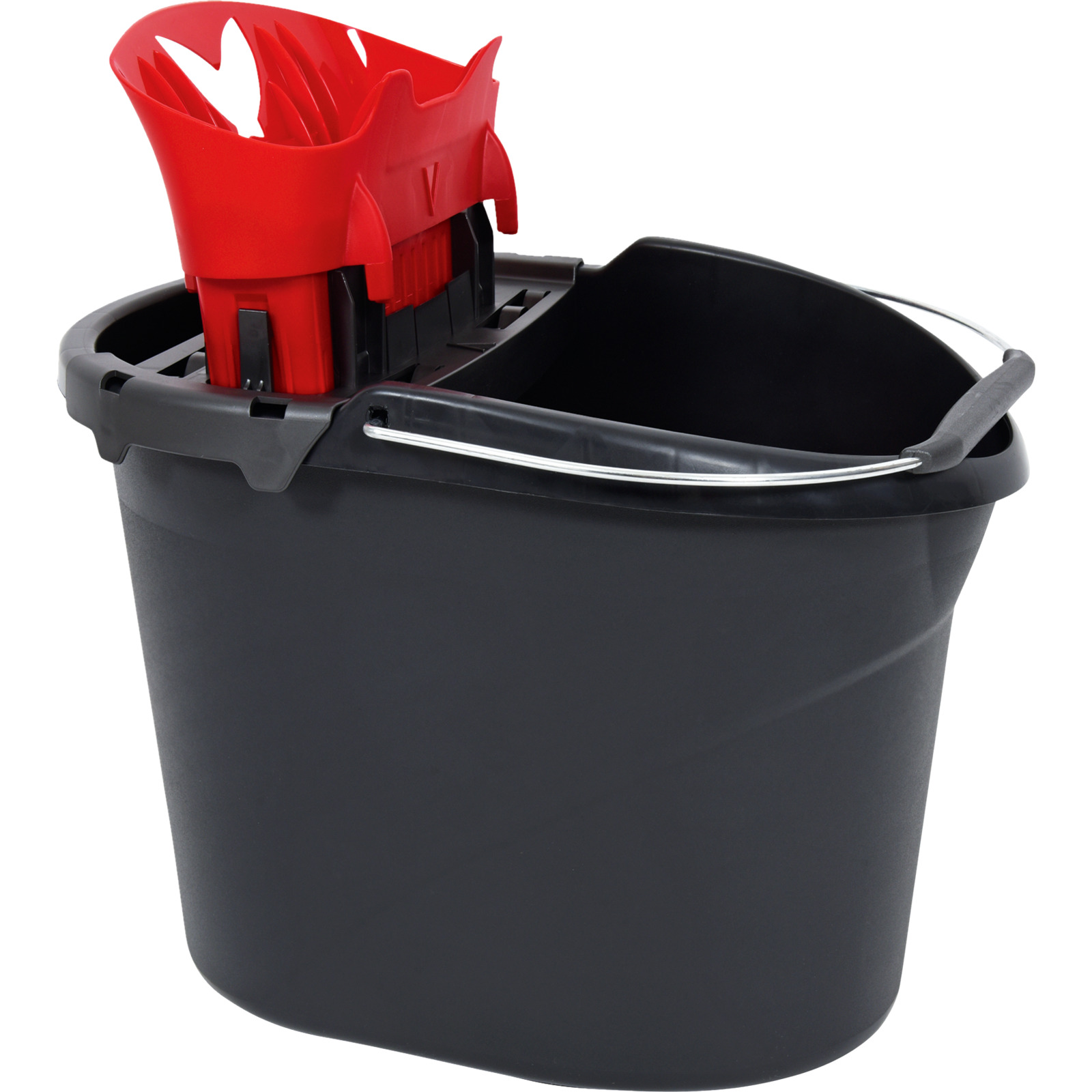 Vileda Revolution Wischmopp-Set