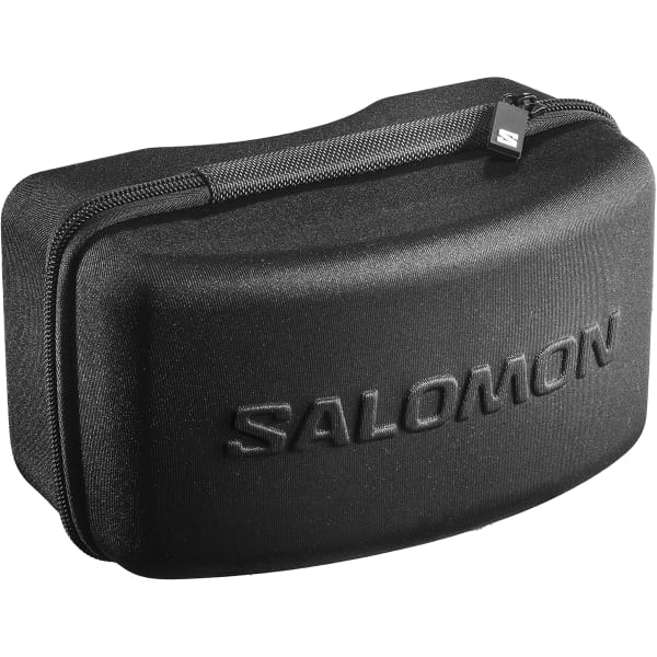 Masque de ski SALOMON RADIUM PRO S SIGMA PHOTO LIGHT BRONZE MET