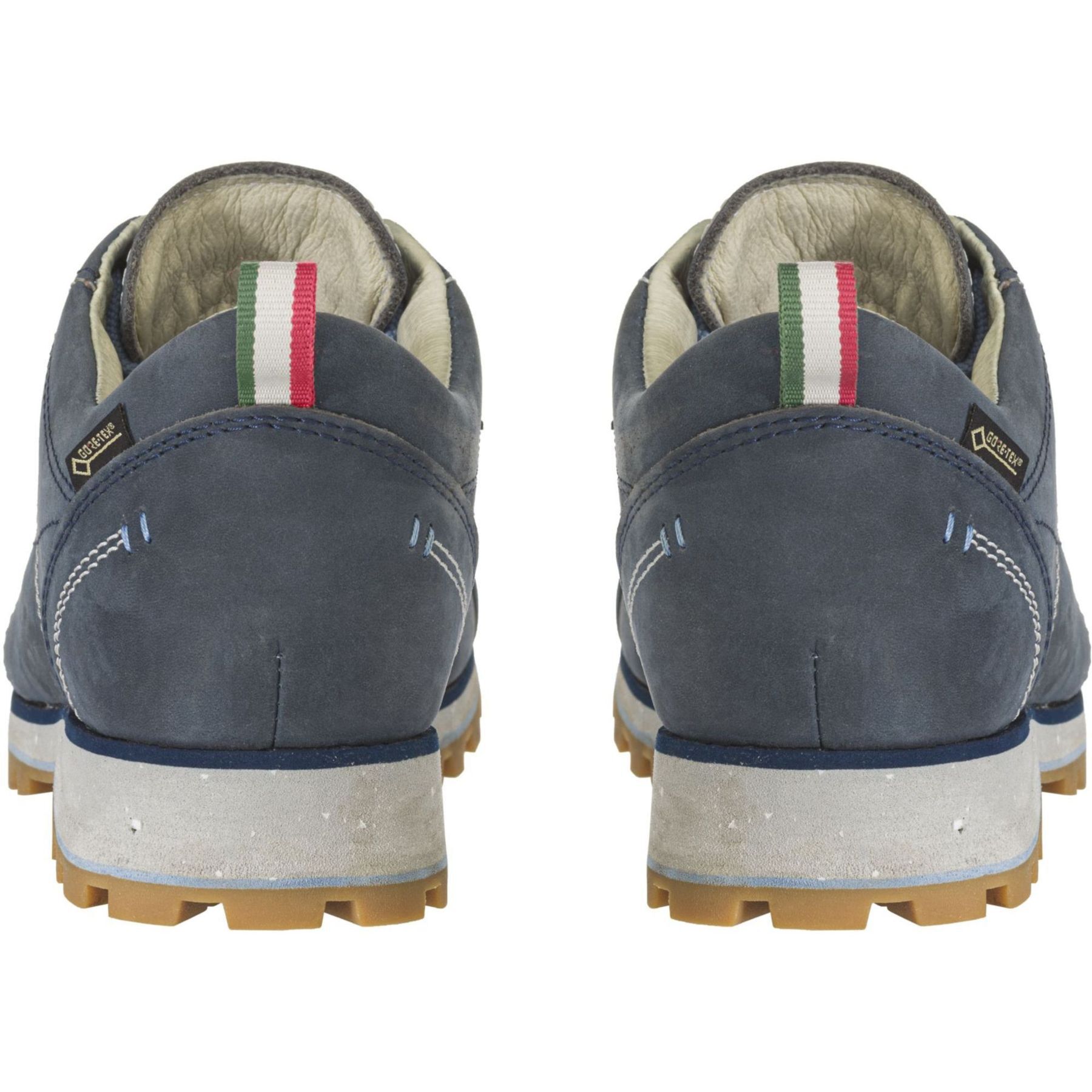 DolomiteW's Cinquantaquattro Low Fg Evo GTX