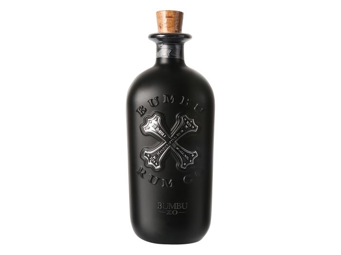 Rhum - Rhum Hors d'âge Bumbu Rum  XO Ambré