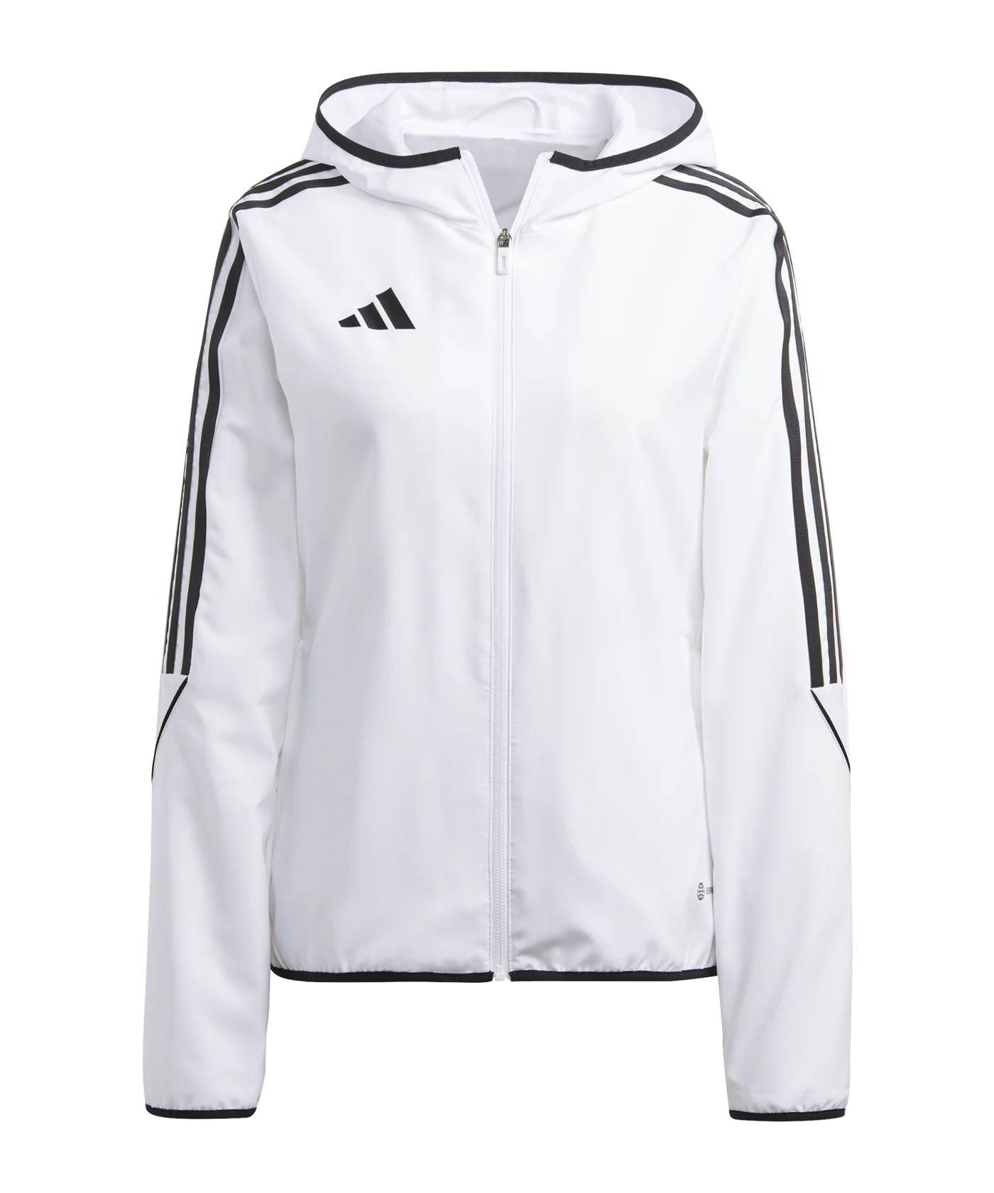 adidas Tiro 23 League Windbreaker Damen Weiss