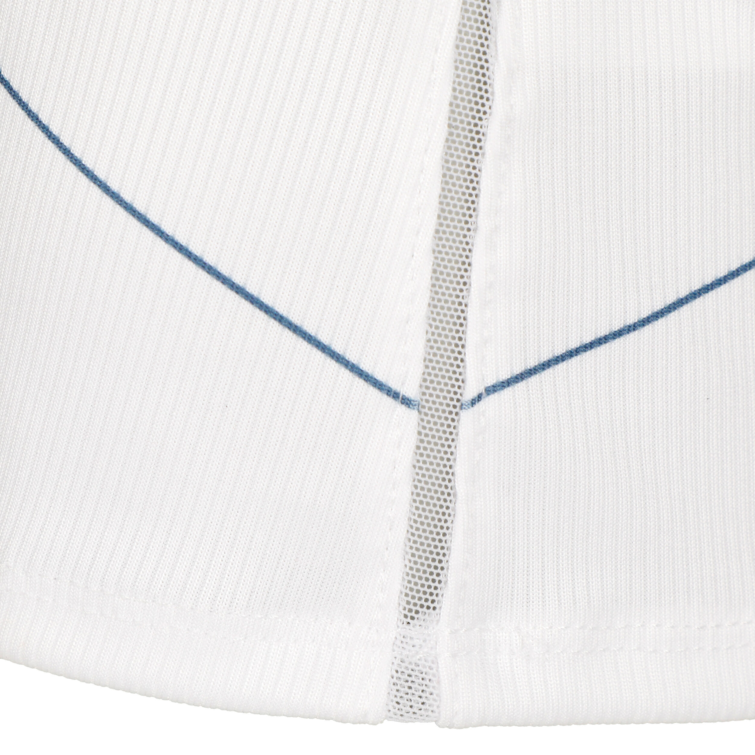 Lucky in Love Going Strong Débardeur Tank Top Femmes - Blanc , Multicouleur