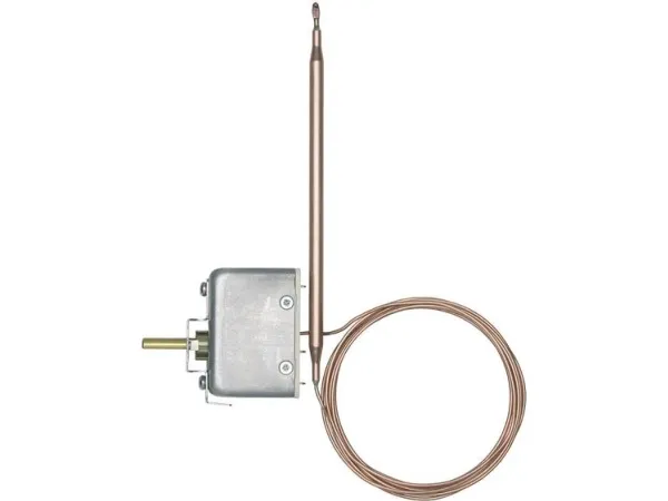 Jumo 60000219 Temperaturbegrænser