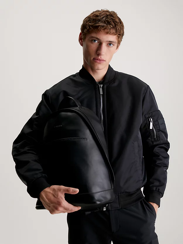 Mochila redonda