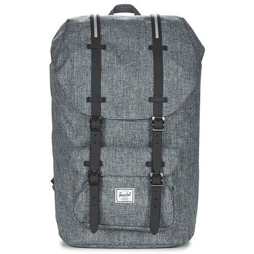 Herschel - LITTLE AMERICA - Gris