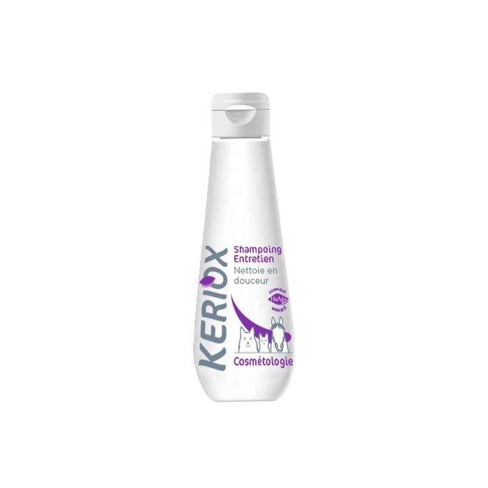 KERIOX Shampoing Entretien
