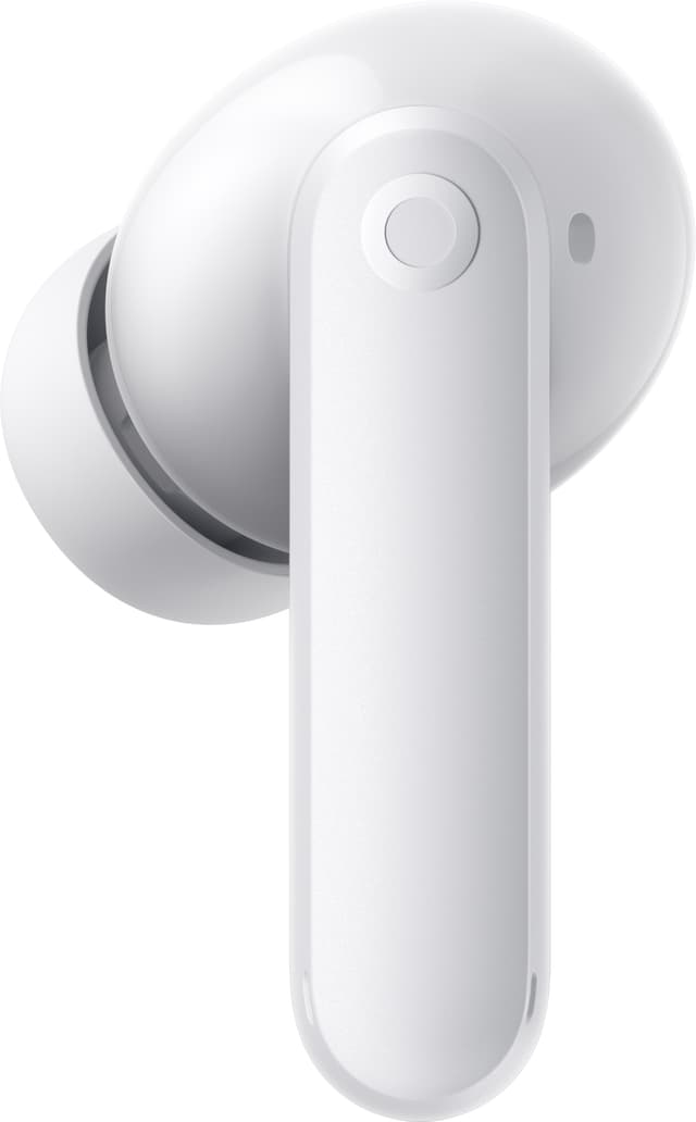 Nothing CMF Buds 2 Plus ægte trådløse earbuds (lysegrå)