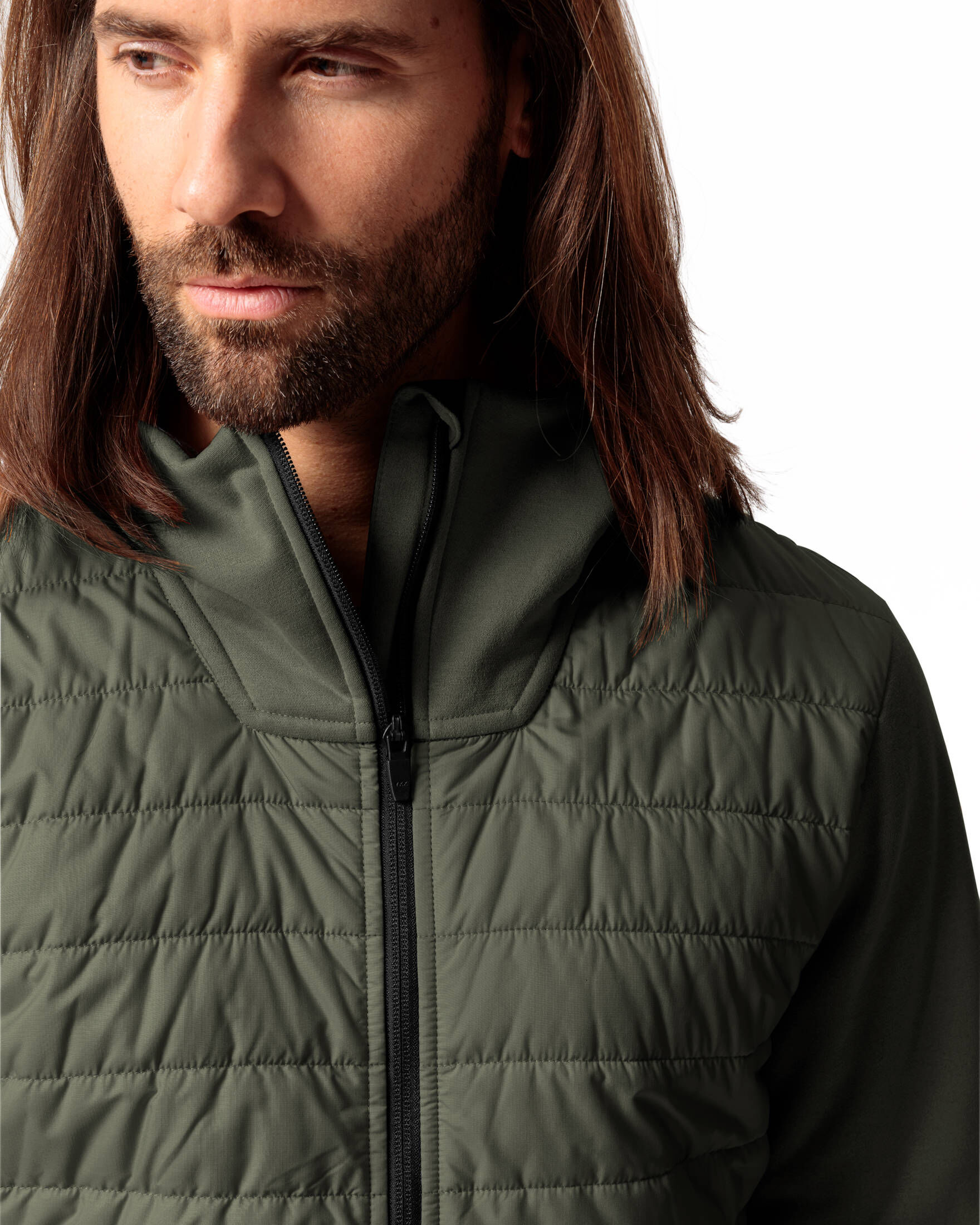 VAUDE| Herren Fahrradjacke ME COMYOU FLEECE JACKET