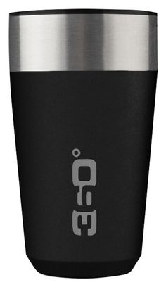 Mug 360° Ins. Travel Large 475Ml Noir