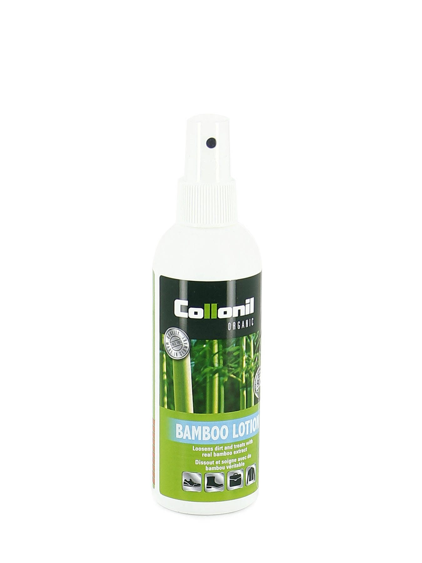 Nettoyant cuir COLLONIL