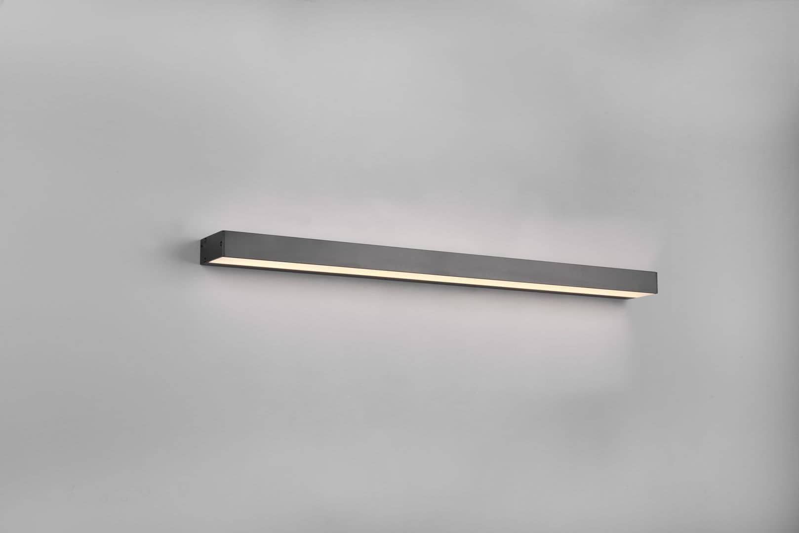 LED-Wandleuchte