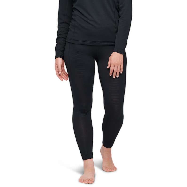 Black Diamond Damen Coefficient LT Hose