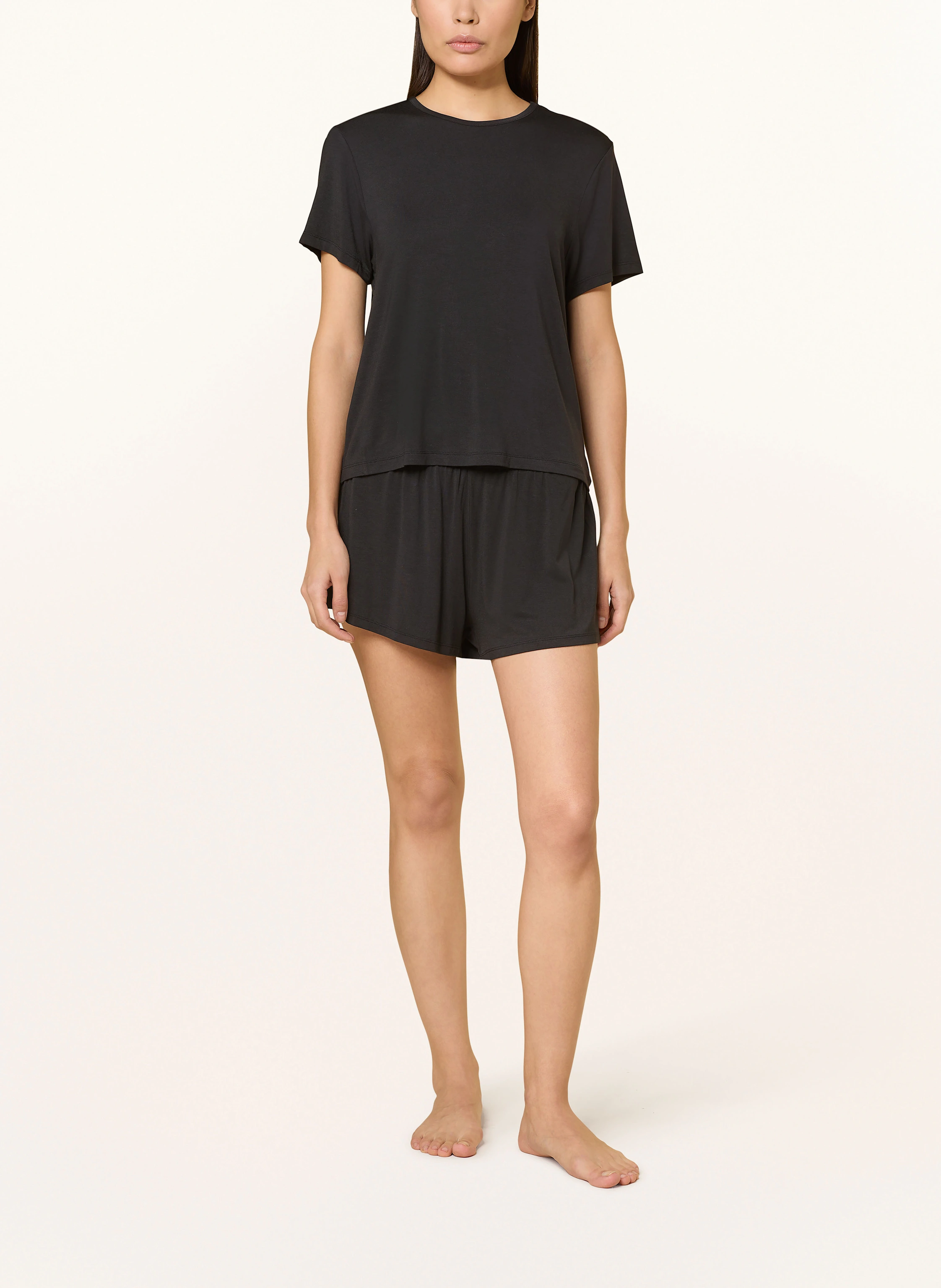 Calvin Klein Lounge-Shorts ULTRA SOFT MODAL