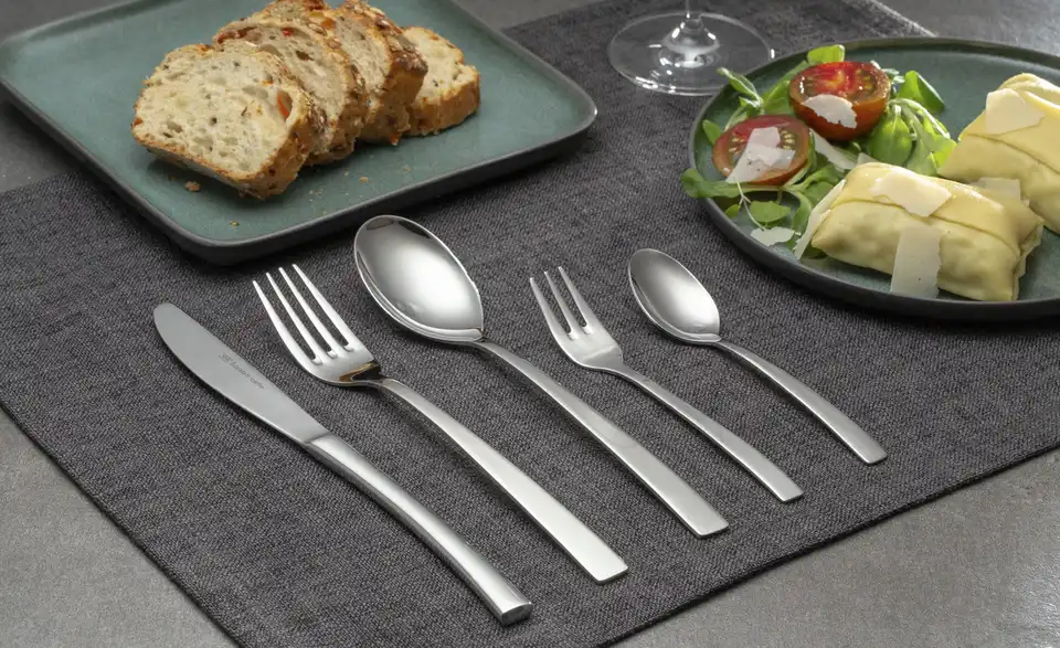 KHG Besteckset, 30-teilig 
