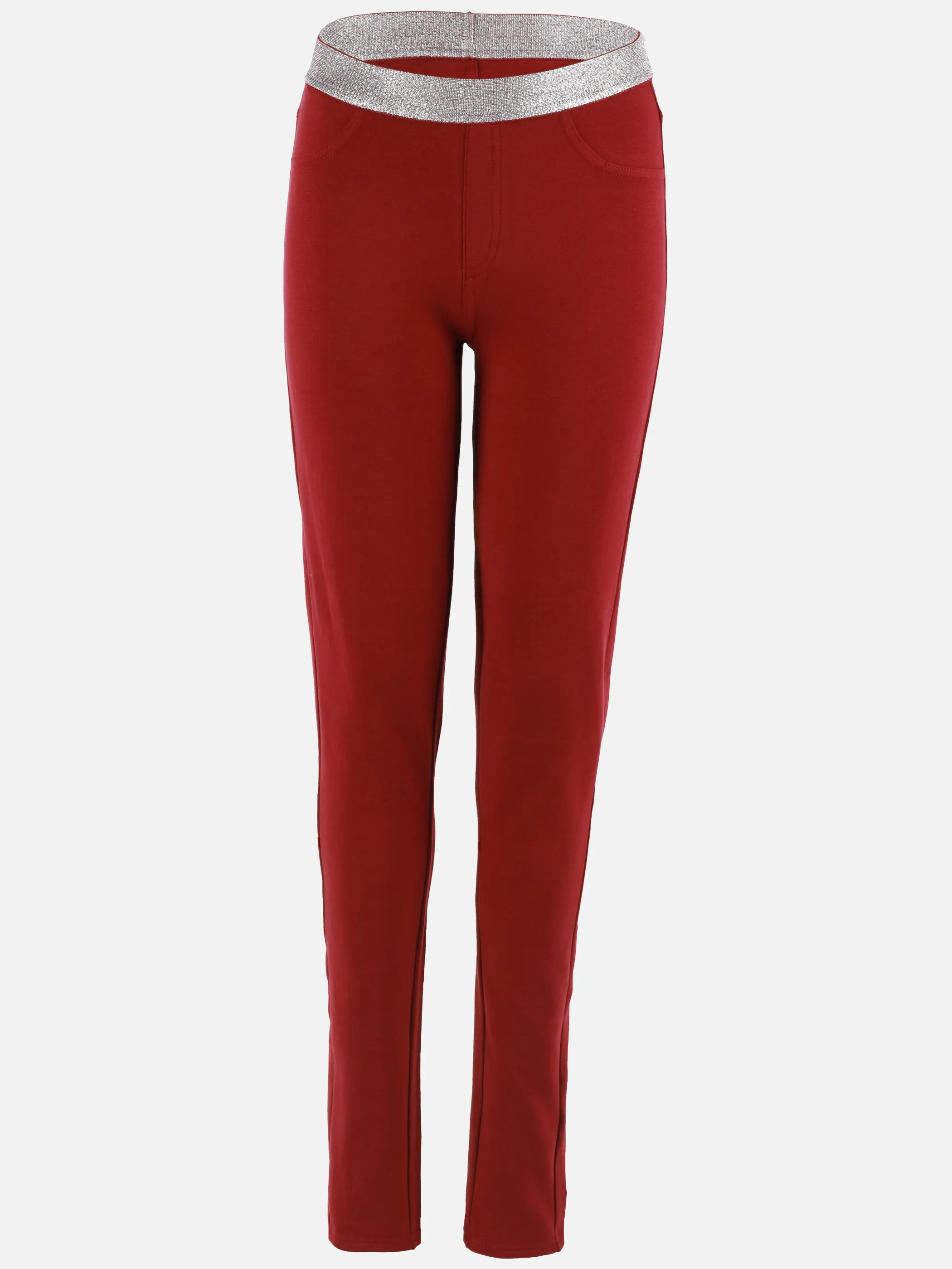 Mädchen Leggings Thermo