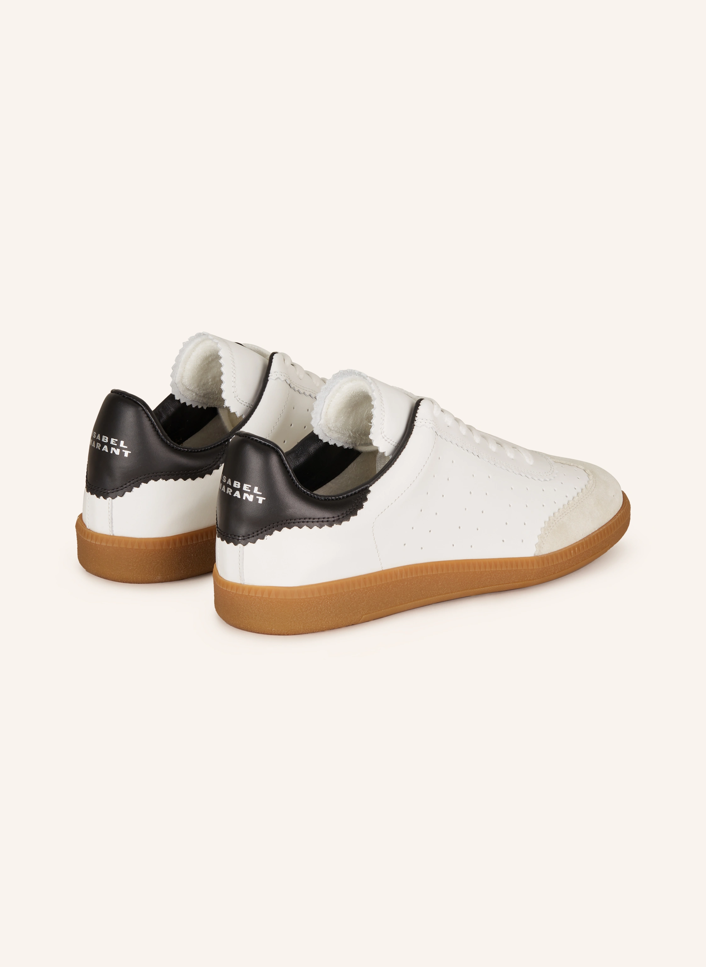 ISABEL MARANT Sneaker BRYCE-GA