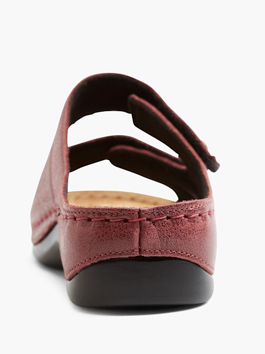 Romika Sandalette Bordeaux