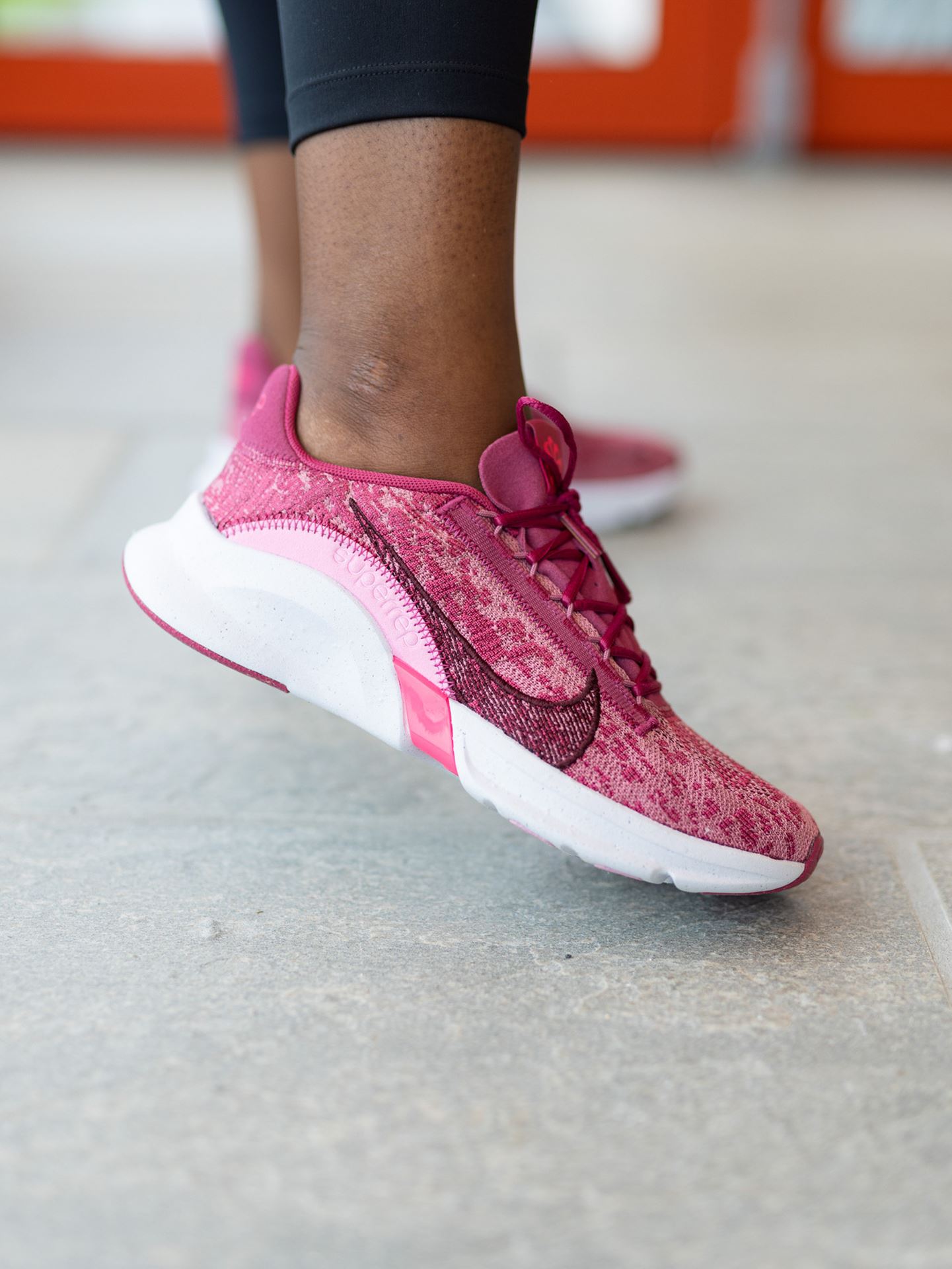 Superrep Go 3 Flyknit Next Nature