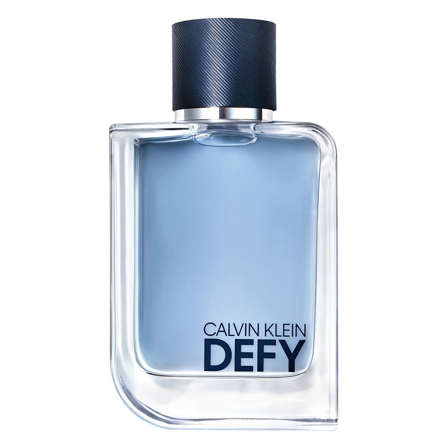 Calvin Klein Defy Eau De Toilette For Men 100ml