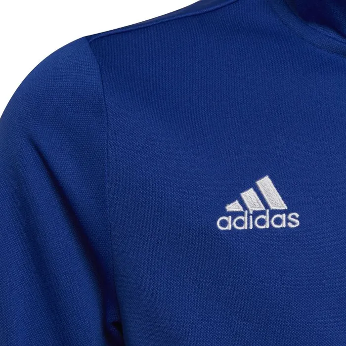 Adidas Entrada 22 Trainingsjack Junior